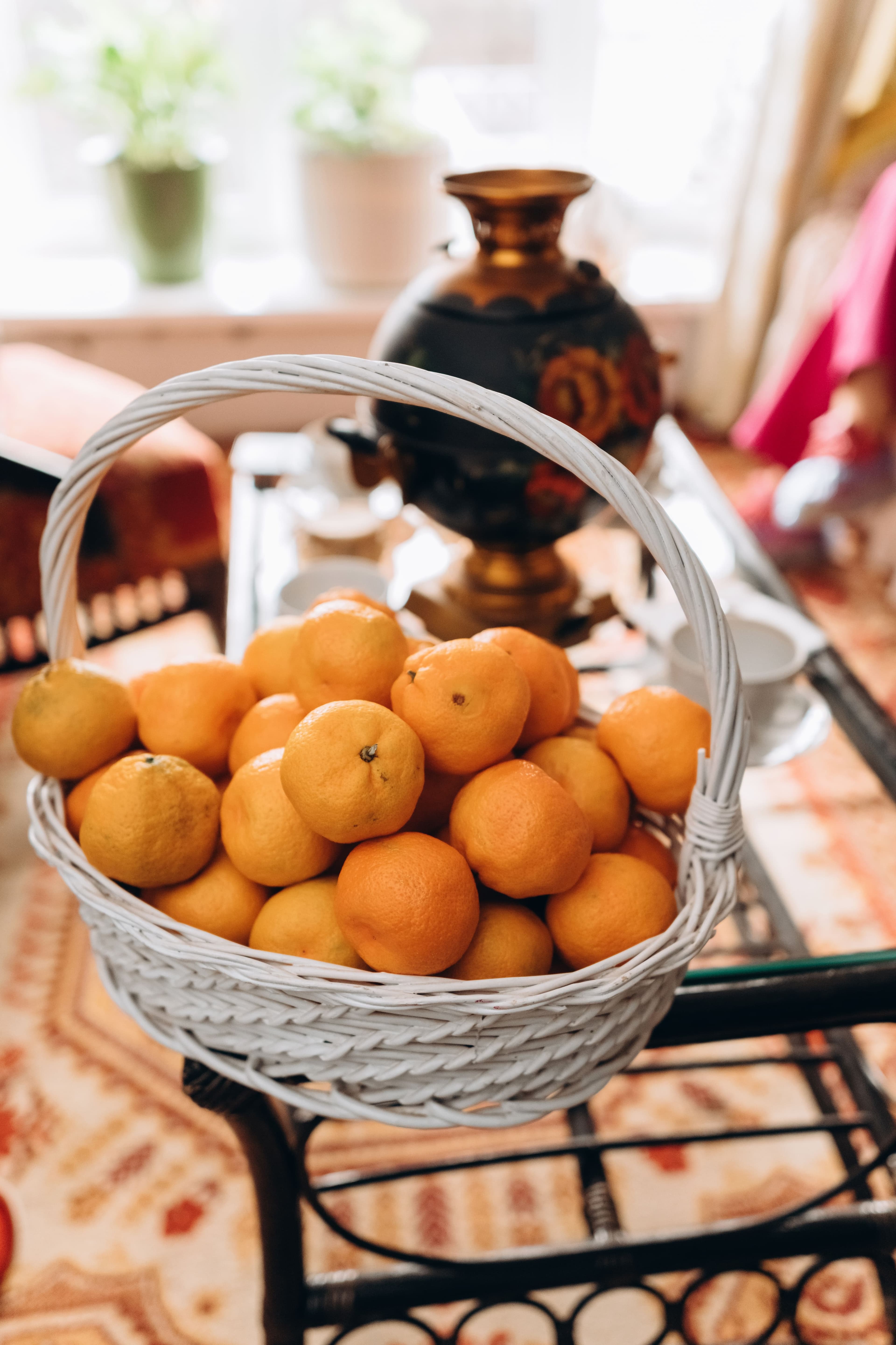 Радость общения